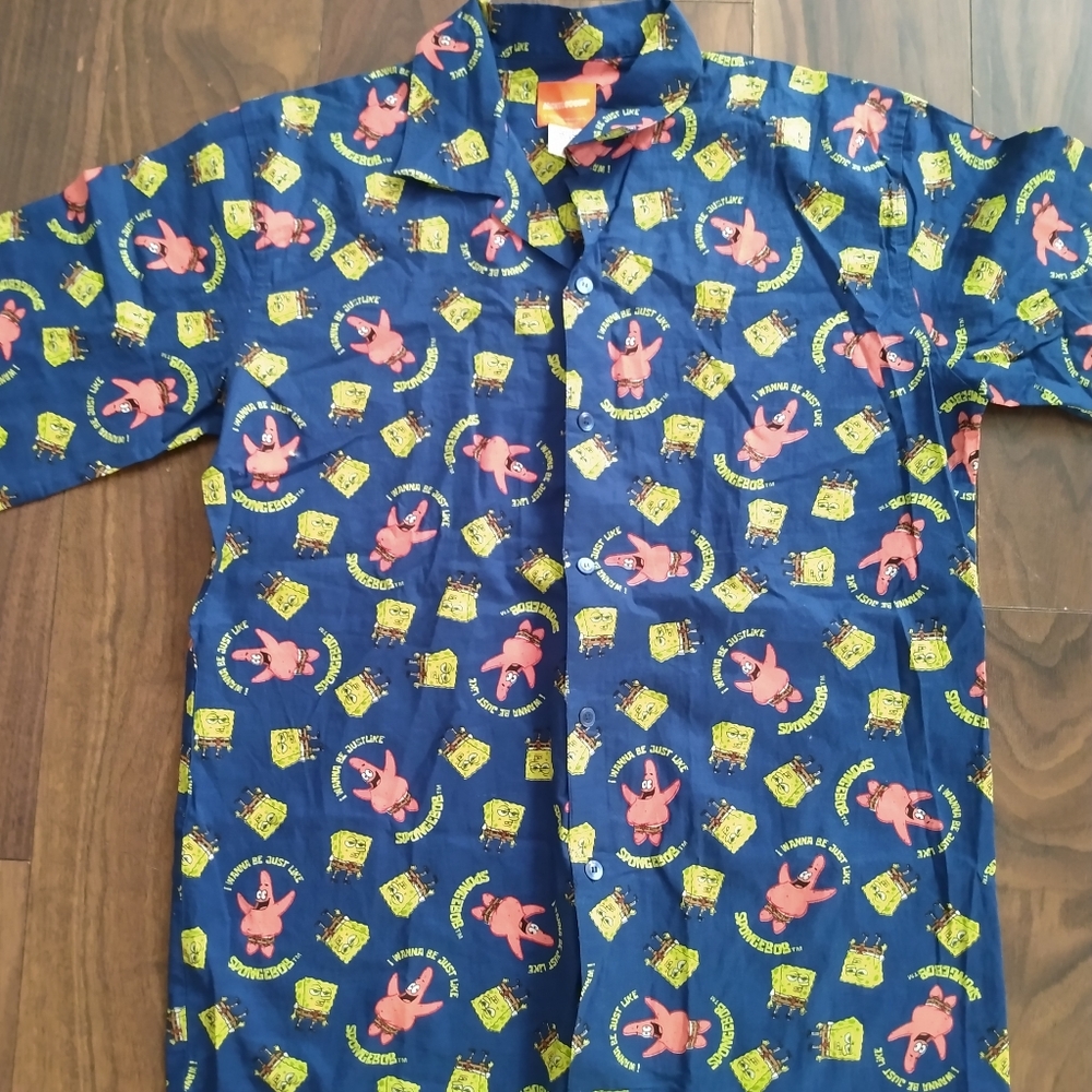 Men's shirt